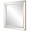 Uttermost Mirrors Lytton Gold Square Mirror House of Isabella UK