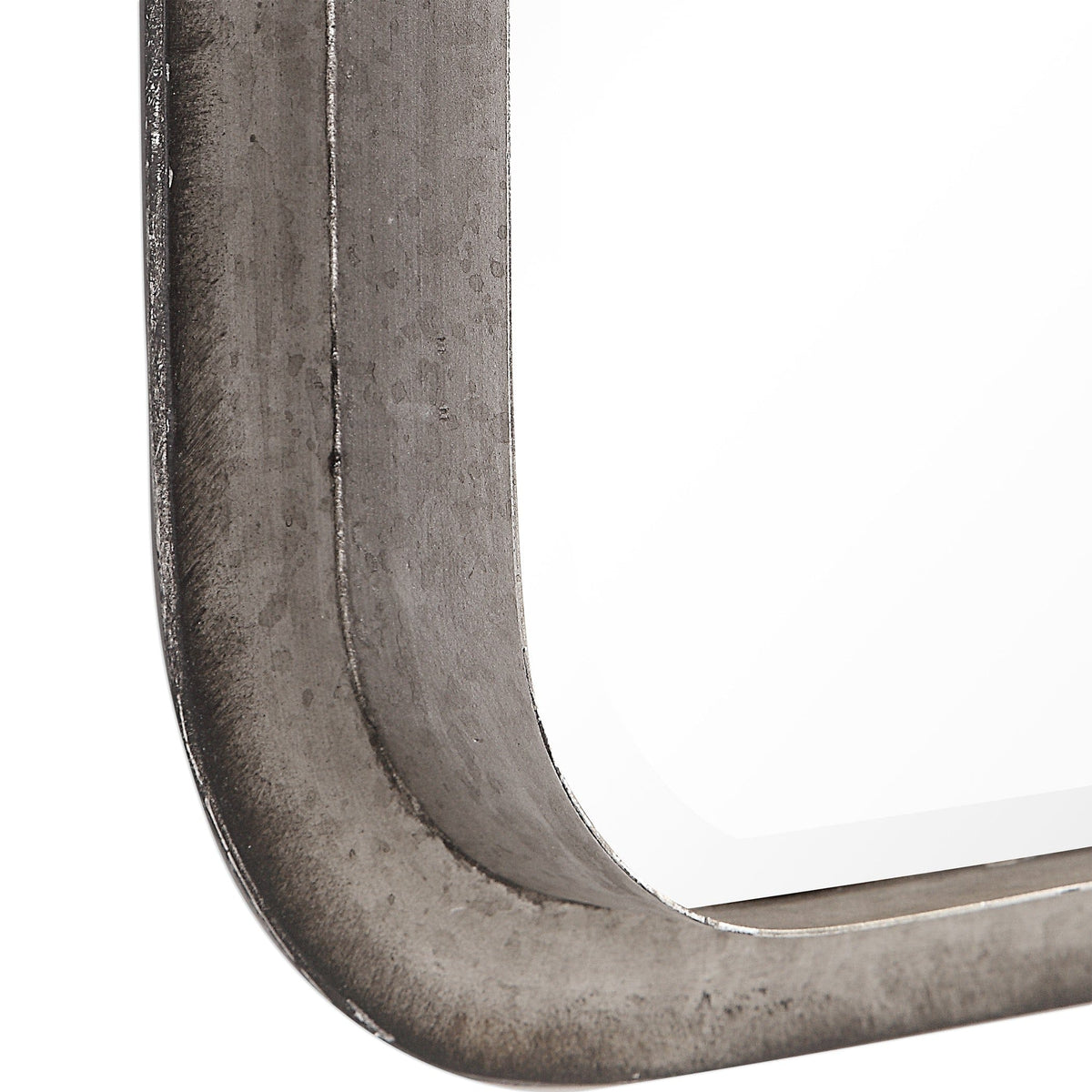 Uttermost Mirrors Madox Industrial Mirror House of Isabella UK