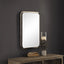 Uttermost Mirrors Madox Industrial Mirror House of Isabella UK