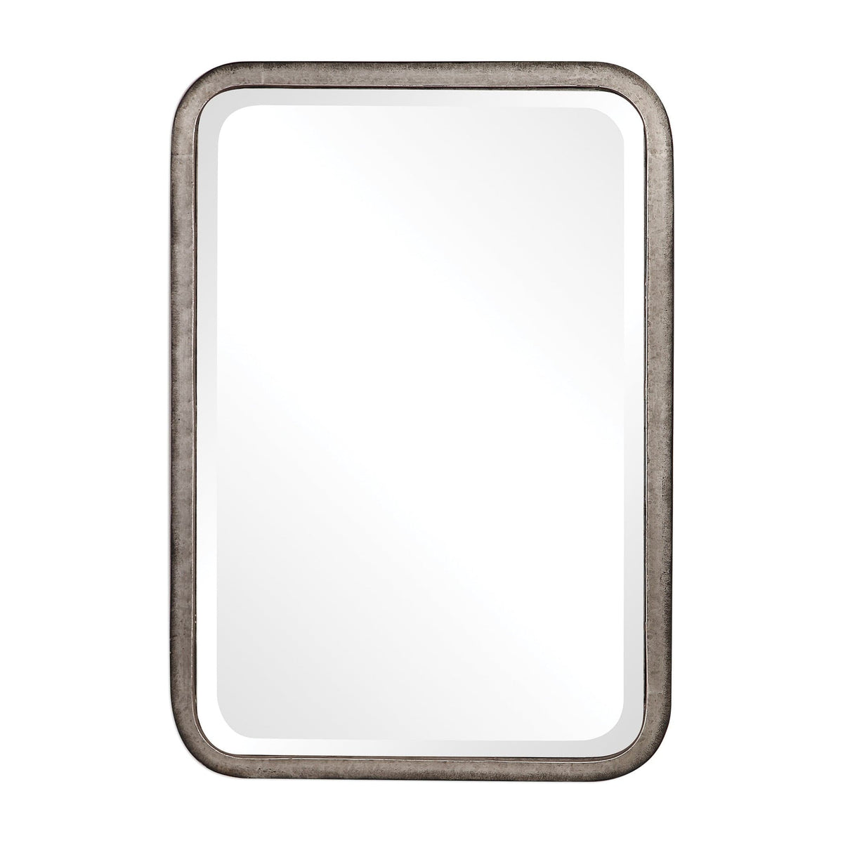 Uttermost Mirrors Madox Industrial Mirror House of Isabella UK