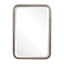 Uttermost Mirrors Madox Industrial Mirror House of Isabella UK