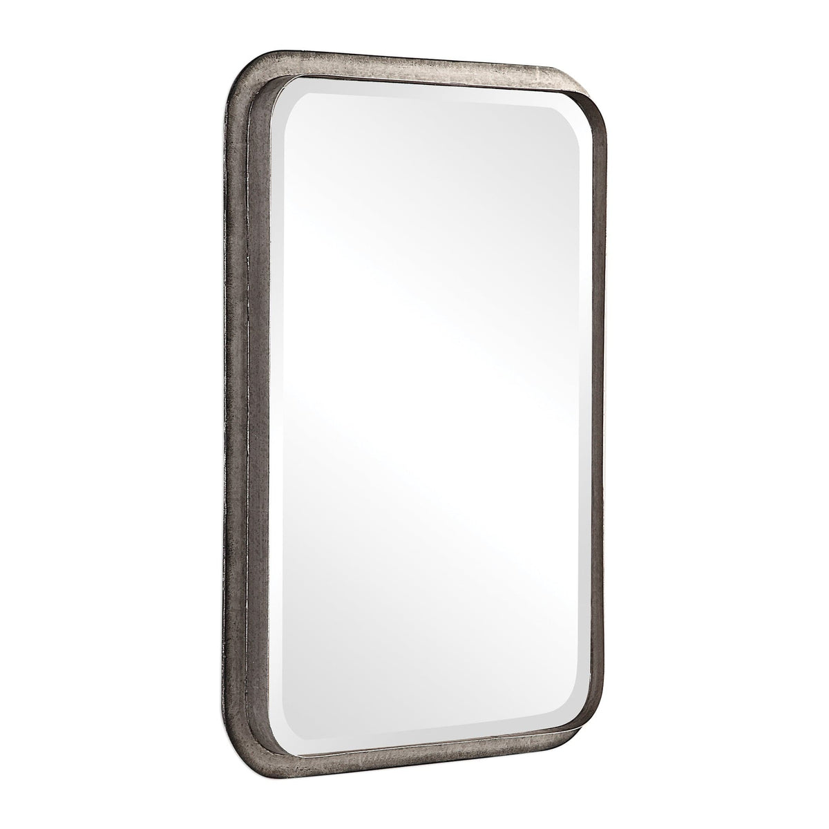 Uttermost Mirrors Madox Industrial Mirror House of Isabella UK