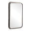 Uttermost Mirrors Madox Industrial Mirror House of Isabella UK
