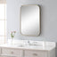 Uttermost Mirrors Malay Vanity Mirror House of Isabella UK