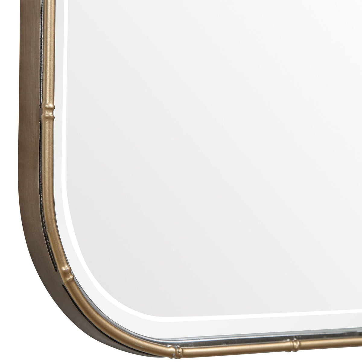 Uttermost Mirrors Malay Vanity Mirror House of Isabella UK