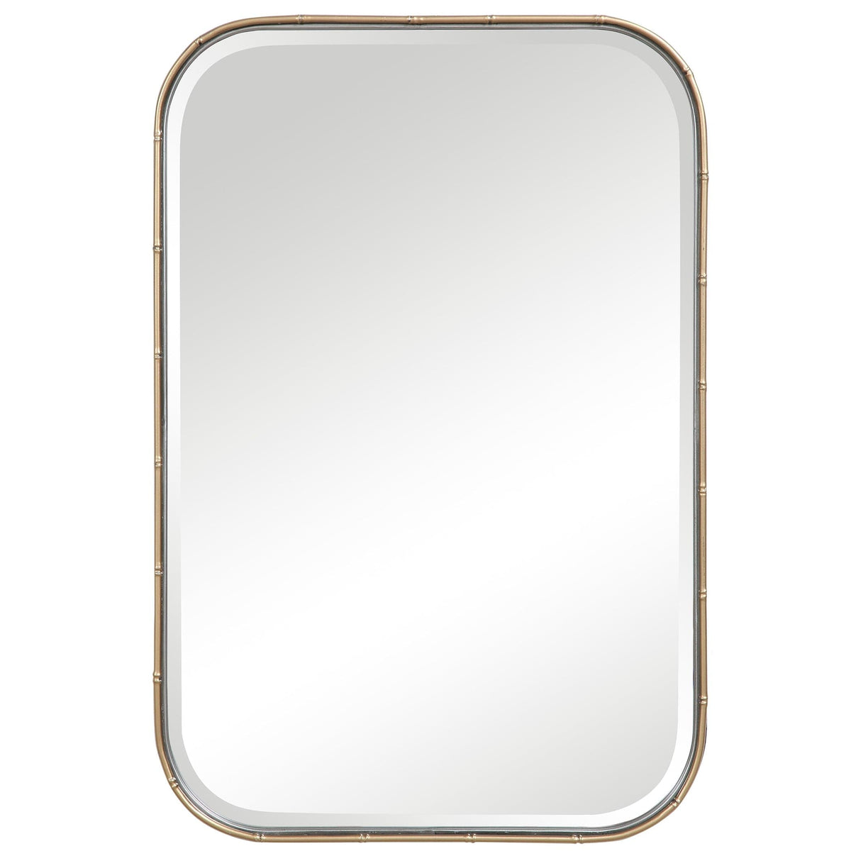 Uttermost Mirrors Malay Vanity Mirror House of Isabella UK