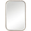Uttermost Mirrors Malay Vanity Mirror House of Isabella UK