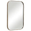 Uttermost Mirrors Malay Vanity Mirror House of Isabella UK