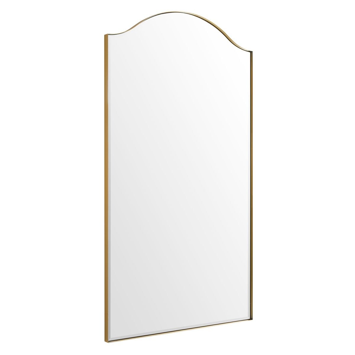 Uttermost Mirrors Mallorca Arch Mirror House of Isabella UK
