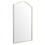 Uttermost Mirrors Mallorca Arch Mirror House of Isabella UK