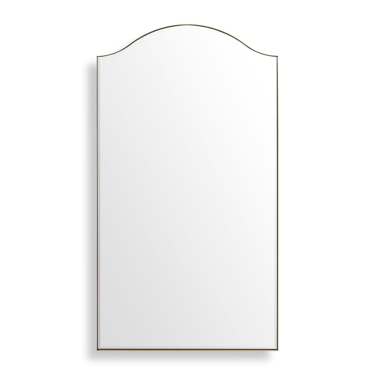Uttermost Mirrors Mallorca Arch Mirror House of Isabella UK