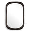 Uttermost Mirrors Malone Bronze Mirror House of Isabella UK
