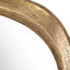Uttermost Mirrors Malone Mirror, Brass House of Isabella UK