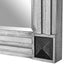Uttermost Mirrors Manor Distressed Oversized Mirror House of Isabella UK