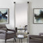 Uttermost Mirrors Manor Distressed Oversized Mirror House of Isabella UK