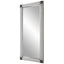 Uttermost Mirrors Manor Distressed Oversized Mirror House of Isabella UK