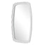 Uttermost Mirrors Marbella White Mirror House of Isabella UK