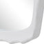 Uttermost Mirrors Marbella White Mirror House of Isabella UK