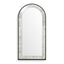 Uttermost Mirrors Marlowe Antique Arch Mirror House of Isabella UK