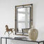 Uttermost Mirrors Melville Iron & Rope Mirror House of Isabella UK