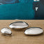 Uttermost Mirrors Mirror Cabochons Set of 3 House of Isabella UK