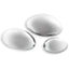 Uttermost Mirrors Mirror Cabochons Set of 3 House of Isabella UK