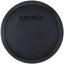 Uttermost Mirrors Montgomery Round Black Mirror House of Isabella UK