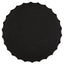 Uttermost Mirrors Nacala Round Gold Mirror House of Isabella UK