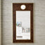 Uttermost Mirrors Oculus Trumeau Mirror House of Isabella UK