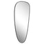 Uttermost Mirrors Olona Asymmetrical Modern Mirror House of Isabella UK