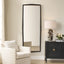 Uttermost Mirrors On Point Tall Mirror in Bronze House of Isabella UK