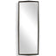 Uttermost Mirrors On Point Tall Mirror in Bronze House of Isabella UK