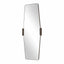Uttermost Mirrors Orson Mid-Century Tall Mirror House of Isabella UK