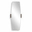 Uttermost Mirrors Orson Mid-Century Tall Mirror House of Isabella UK