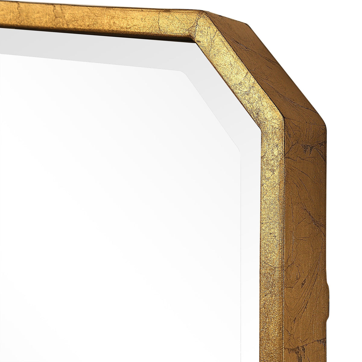 Uttermost Mirrors Ottone Modern Mirror House of Isabella UK