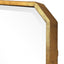 Uttermost Mirrors Ottone Modern Mirror House of Isabella UK