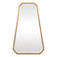Uttermost Mirrors Ottone Modern Mirror House of Isabella UK