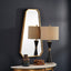 Uttermost Mirrors Ottone Modern Mirror House of Isabella UK