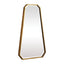 Uttermost Mirrors Ottone Modern Mirror House of Isabella UK