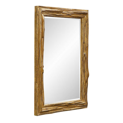 Uttermost Mirrors Overlap Mirror House of Isabella UK