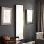 Uttermost Mirrors Padria Mirror - Brass House of Isabella UK