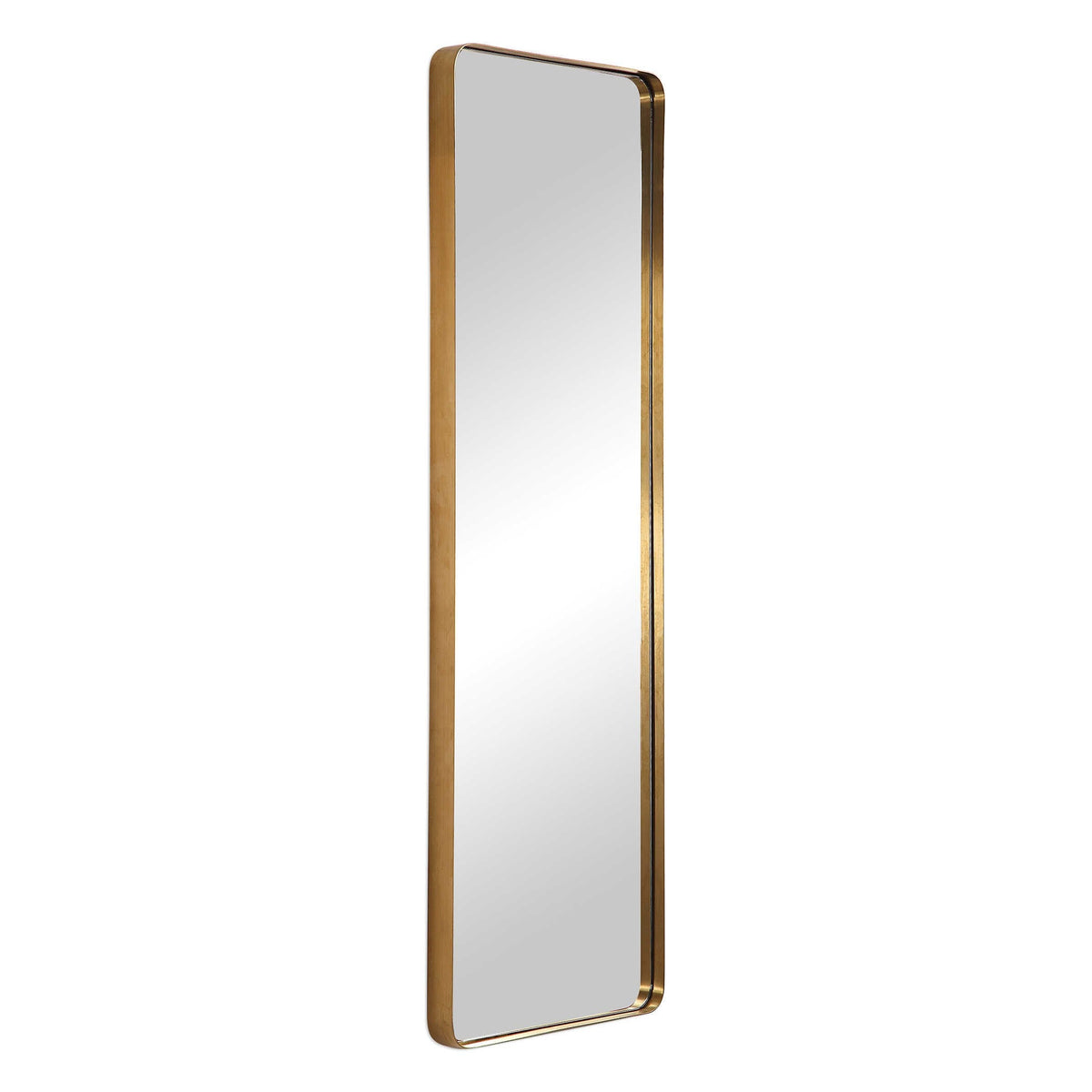 Uttermost Mirrors Padria Mirror - Brass House of Isabella UK