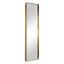 Uttermost Mirrors Padria Mirror - Brass House of Isabella UK