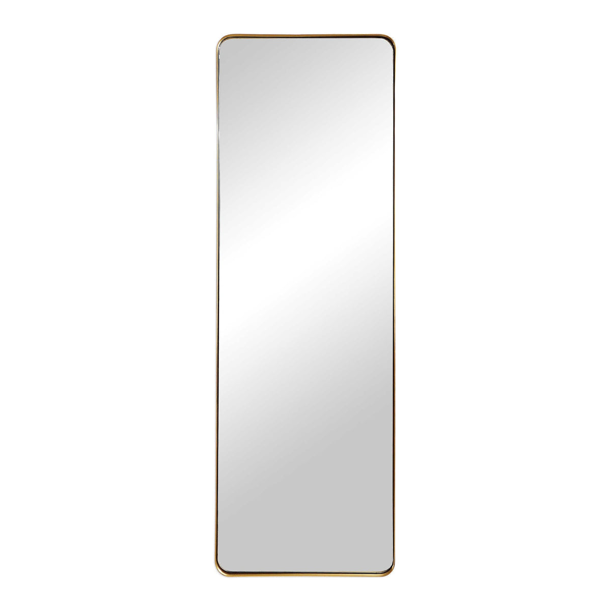 Uttermost Mirrors Padria Mirror - Brass House of Isabella UK