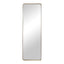 Uttermost Mirrors Padria Mirror - Brass House of Isabella UK