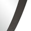 Uttermost Mirrors Padria Round Mirror - 152cm Black House of Isabella UK