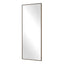 Uttermost Mirrors Patterson Bronze Dressing Mirror House of Isabella UK