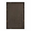 Uttermost Mirrors Pave Rectangular Travertine Mirror House of Isabella UK