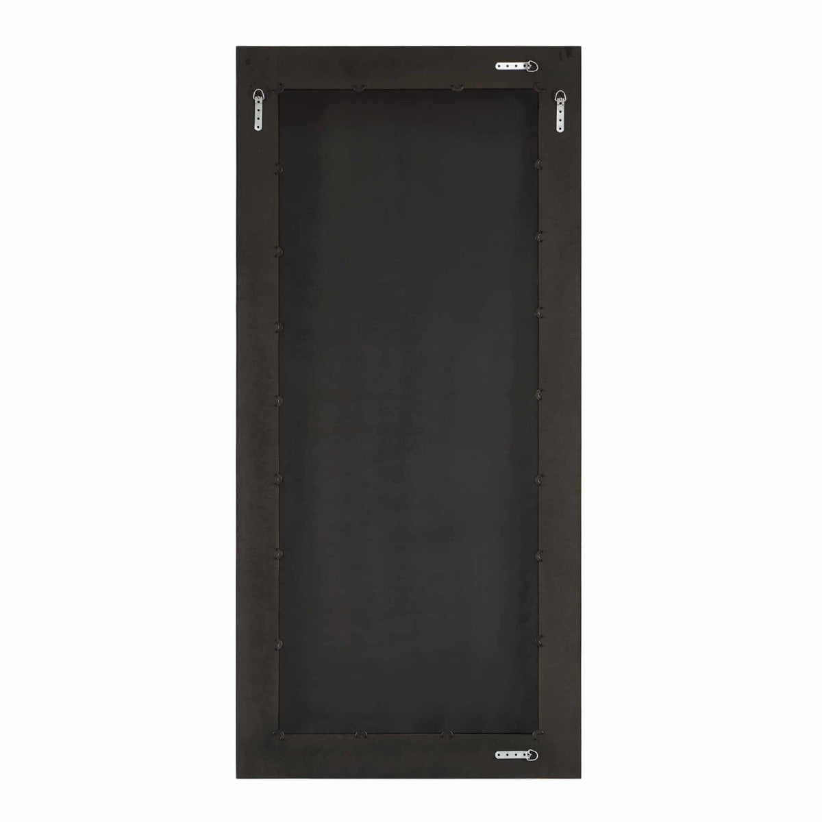 Uttermost Mirrors Pearce Tall Walnut Mirror House of Isabella UK