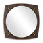 Uttermost Mirrors Pinned Down Mirror House of Isabella UK